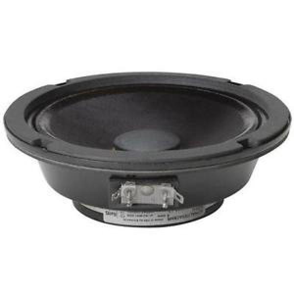 Eminence Neodymium 6&#034; 100 Watt 8 Ohm Replacement Speaker -Alphalite-6CBMRA #1 image