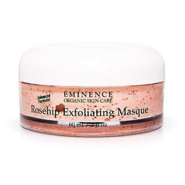 Eminence Rosehip &amp; Maize Exfoliating Masque 2oz #1 image