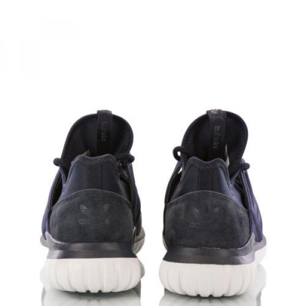 ADIDAS ORIGINALS TUBULAR RADIAL NIGHT NAVY US 10 10,5 11 EUR 44 44,5 45 AQ6725 #5 image