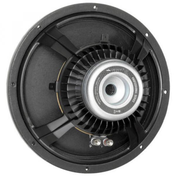 Eminence Kappalite 3012LF 12&#034; Neo Sub Woofer 8ohm 900W 3&#034; VC Replacemnt Speaker #3 image