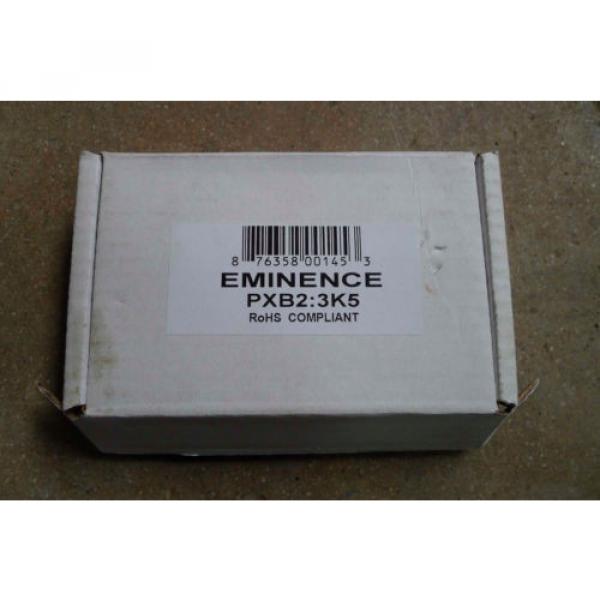 filtre passif eminence PXB2 3K5 / 2 voies 3,5 khz 400W 8 ohm #3 image