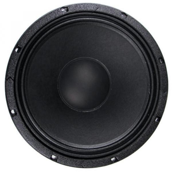 Eminence Delta Pro 12-450A 12&#034; 8 Ohm Professional Midbass Woofer Replacement #1 image