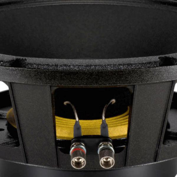 Pair Eminence Delta Pro 12-450A 12&#034; 8 Ohm Professional Midbass Woofer Speaker #5 image