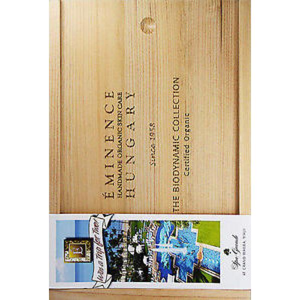 Eminence Biodynamic Collection Kit Box: 9 Products Brand New #1 image