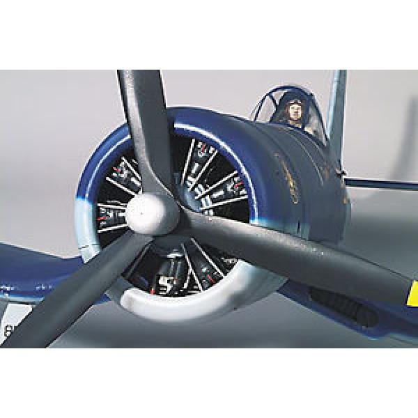 Replica Radial Engine 1/5 Scale TOPQ7903 TOP FLITE #1 image