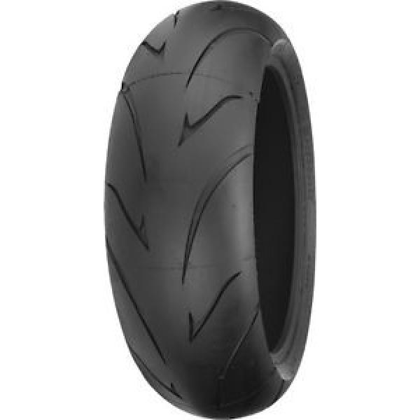 Shinko 011 Verge Radial Tire 200/50ZR17 Rear 87-4095 #1 image