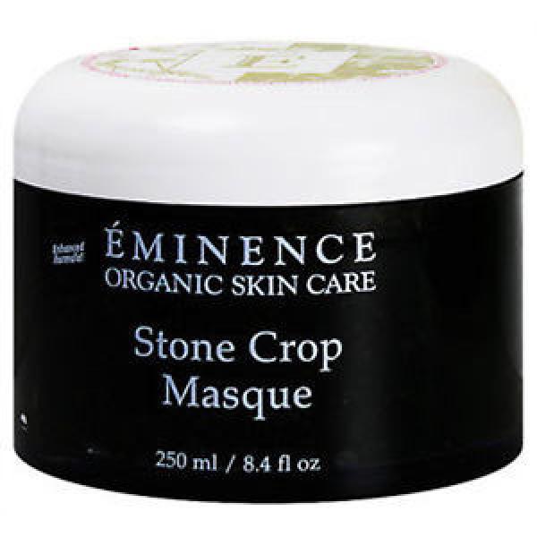 Eminence Stone Crop Masque 8.4oz(250ml) Prof Brand New #1 image