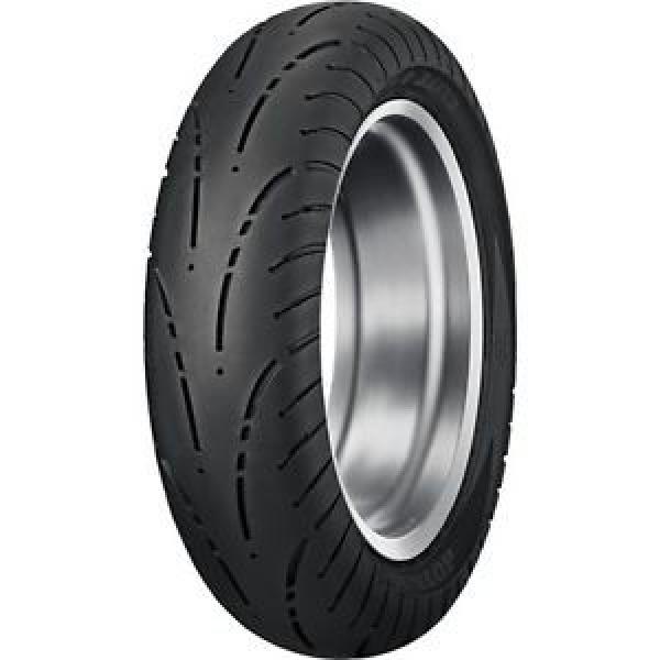 180/60R-16 Dunlop Elite 4 Radial Rear Tire #1 image