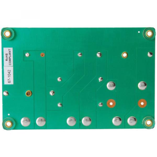 Eminence PXB2:5K0 2-Way Speaker Crossover Board 5,000 Hz #3 image