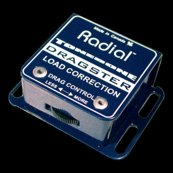 Radial Tonebone Dragster Guitar Wireless Load Correction Device #4 image