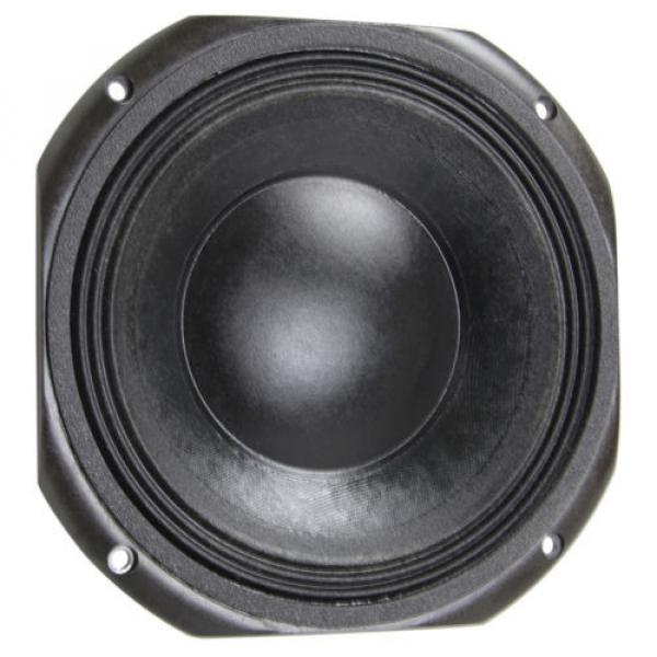 Pair Eminence Kappalite 3010LF 10 inch Neo Sub Woofer Bass Guitar 8 ohm Speaker #4 image