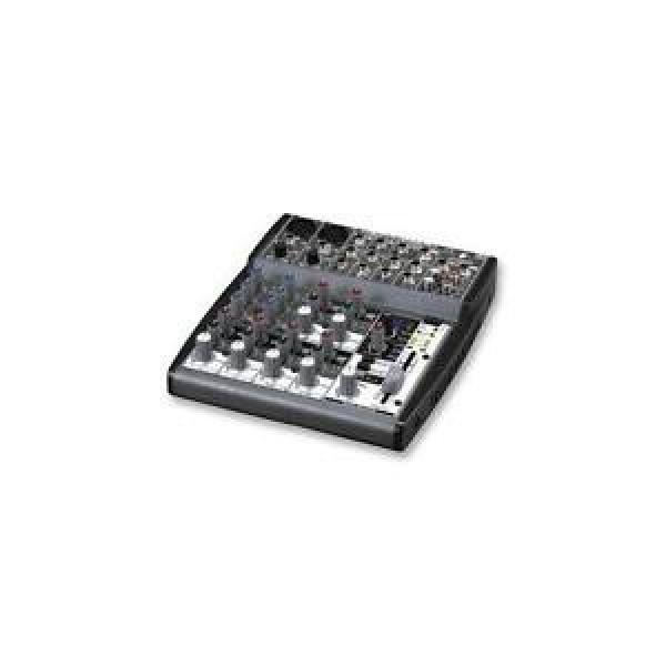 BEHRINGER - XENYX 1002FX - MIXING CONSOLE, XENYX 1002FX #1 image