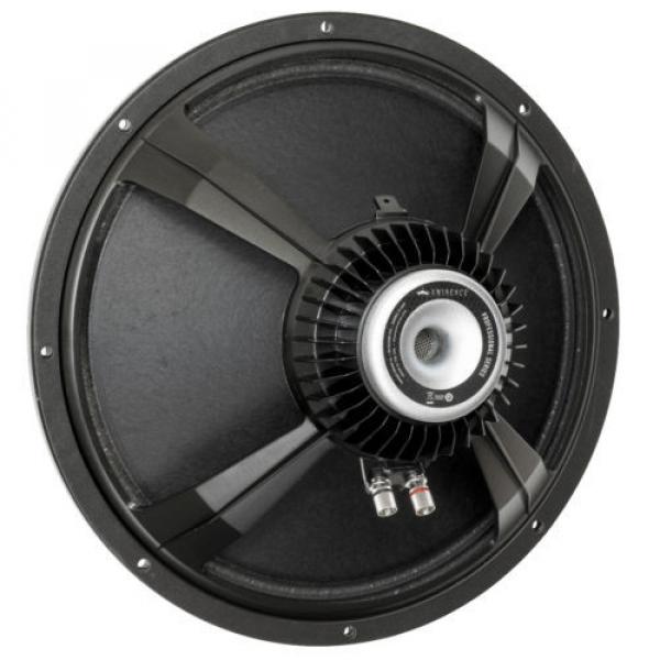 Eminence Deltalite II 2515 15&#034; Neo Woofer 8ohm 600W 99.2dB Replacement Speaker #3 image