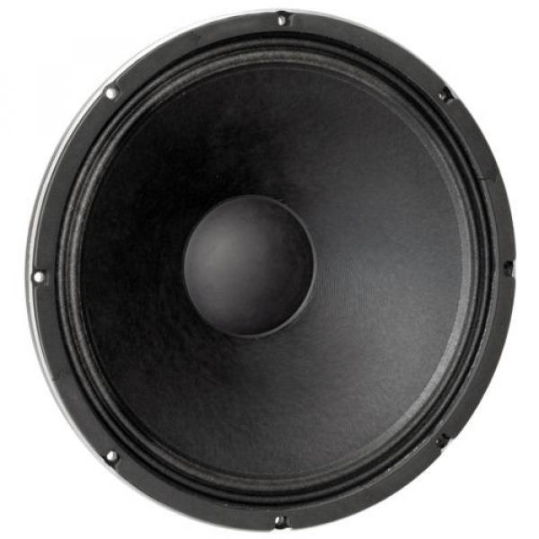 Eminence Deltalite II 2515 15&#034; Neo Woofer 8ohm 600W 99.2dB Replacement Speaker #1 image