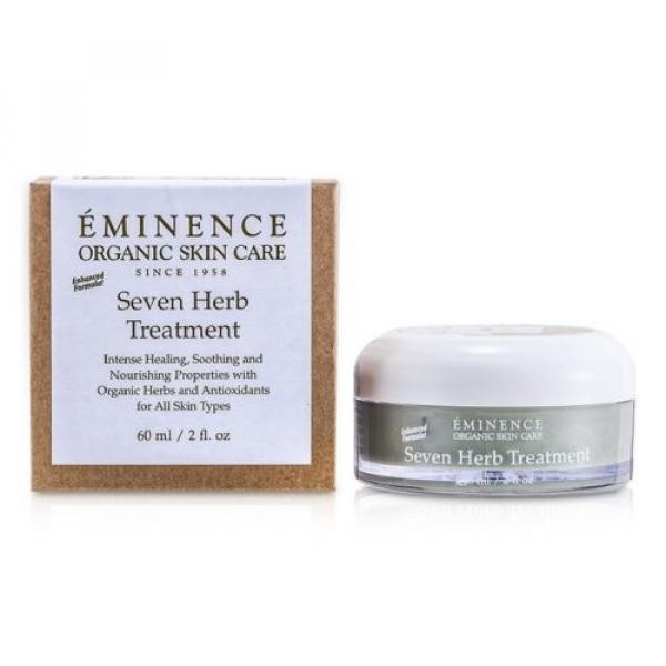 Eminence Seven Herb Treatment 60ml Womens  Skin Care #1 image