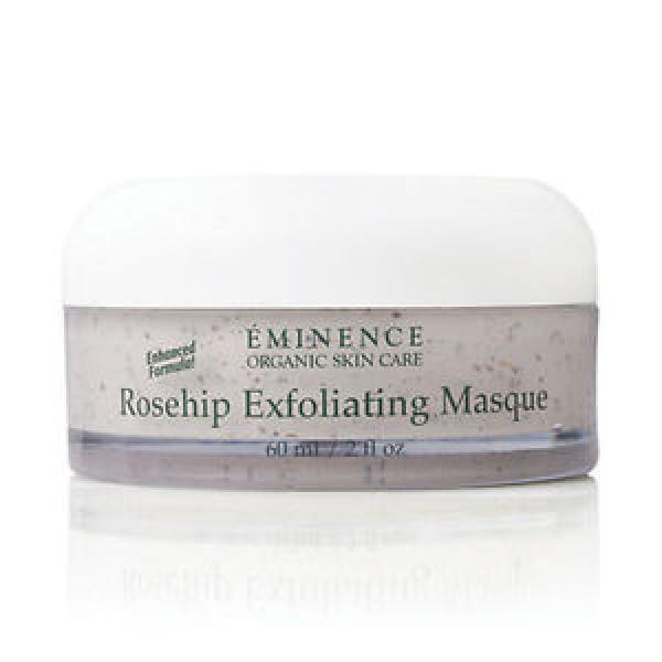 Eminence Rosehip &amp; Maize Exfoliating Masque    2 oz / 60 ML - New Fresh #1 image