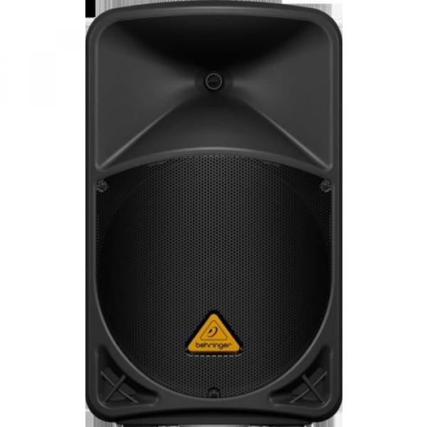 Behringer EUROLIVE B112W Active PA Speaker 2-Way 12&#039;&#039; Inch w/ Bluetooth Wireless #3 image