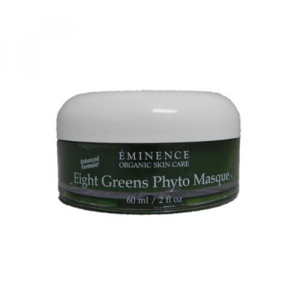 Eminence Eight Greens Phyto Masque 2 Ounce #1 image