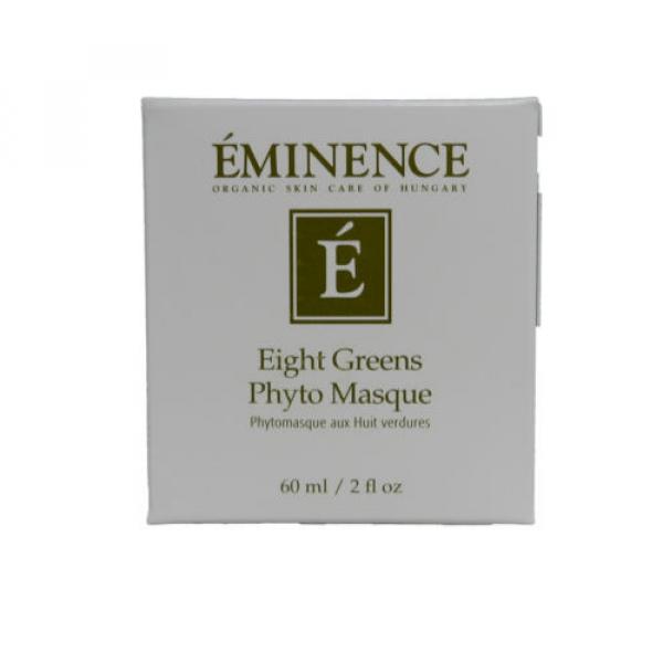 Eminence Eight Greens Phyto Masque 2 Ounce #2 image