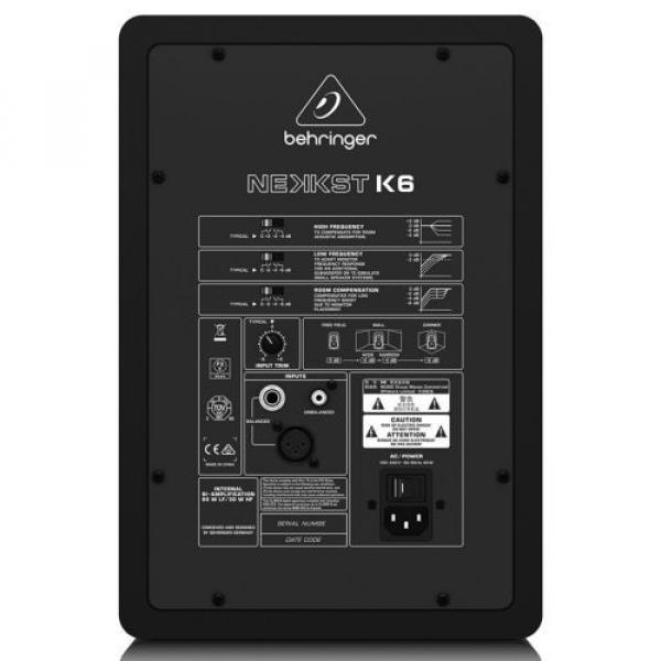 BEHRINGER NEKKST K6 #3 image