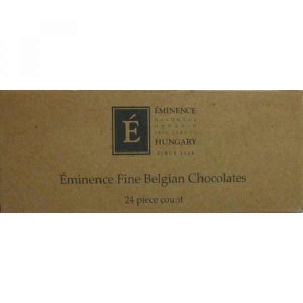 Eminence Fine Belgian Chocolates - 24 Piece #1 image