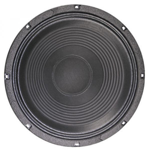 Pair Eminence Legend 1275 12&#034; 8 Ohm Lead Rhythm Guitar 75W Replacement Speaker #4 image