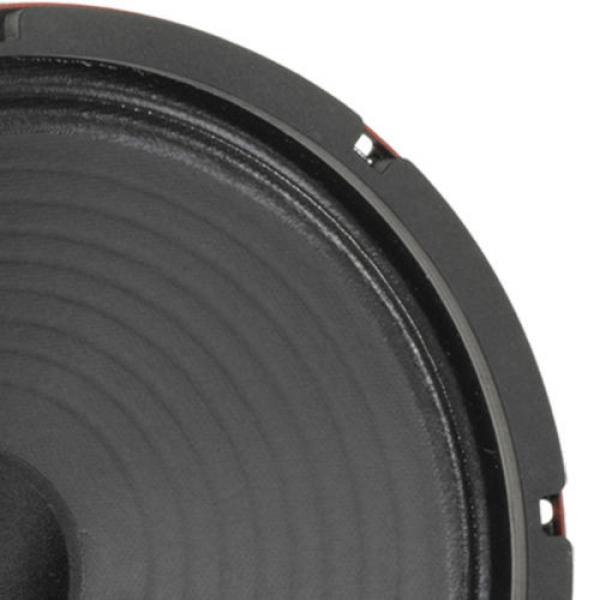 Eminence Red Coat Red Fang 10 inch Lead Rhythm Guitar Speaker 8 ohm 50 Watt RMS #4 image