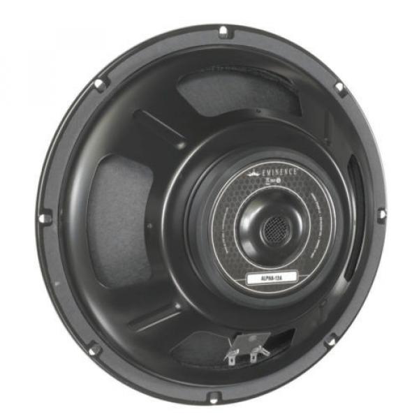 Lautsprecher EMINENCE Alpha-12A - 12&#034; 8Ohm #2 image