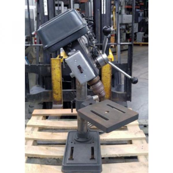 CRAFTSMAN 34&#034; RADIAL ARM DRILL PRESS Model No. 149.21334 #7 image