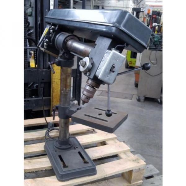 CRAFTSMAN 34&#034; RADIAL ARM DRILL PRESS Model No. 149.21334 #8 image