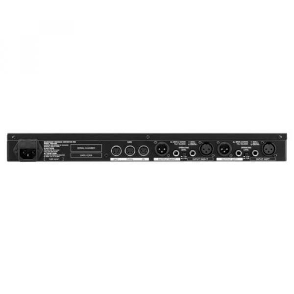 BEHRINGER FBQ2496 AUTOMATIC FEEDBACK SUPPRESSOR $20 INSTANT OFF LIVE STUDIO BAND #3 image