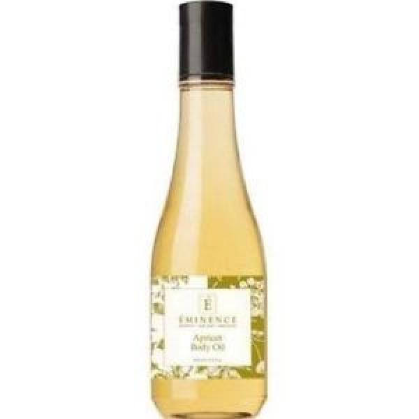 Eminence Apricot Body Oil 12 oz  New  Fresh #1 image