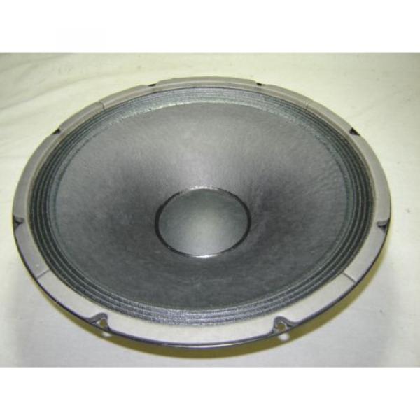 Eminence 15&#034; Pro Audio Speaker -- 6 Ohm -- 86-174-01 -- CSL #3 image