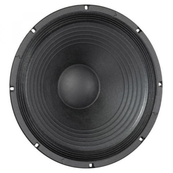 Eminence Delta-15A 15&#034; Driver 8ohm 800 Watt 100dB 2.5&#034; Coil Replacement Speaker #1 image