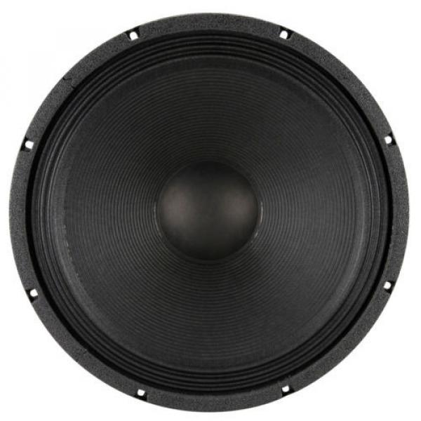 Eminence Beta 15A - 15&#034; Speaker - Authorized Dealer - Warranty #1 image