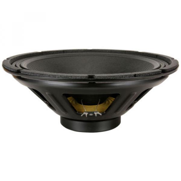 Eminence Beta 15A - 15&#034; Speaker - Authorized Dealer - Warranty #2 image