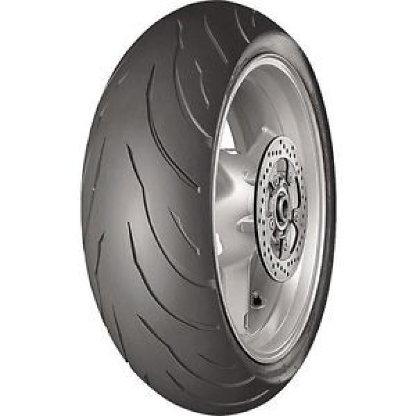 160/60ZR-17 Continental Conti Motion Economy Sport/Sport Touring Radial Rear Tir #1 image