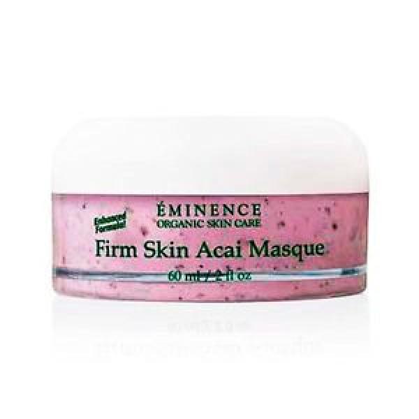 Eminence Firm Skin Acai Masque 2oz #1 image