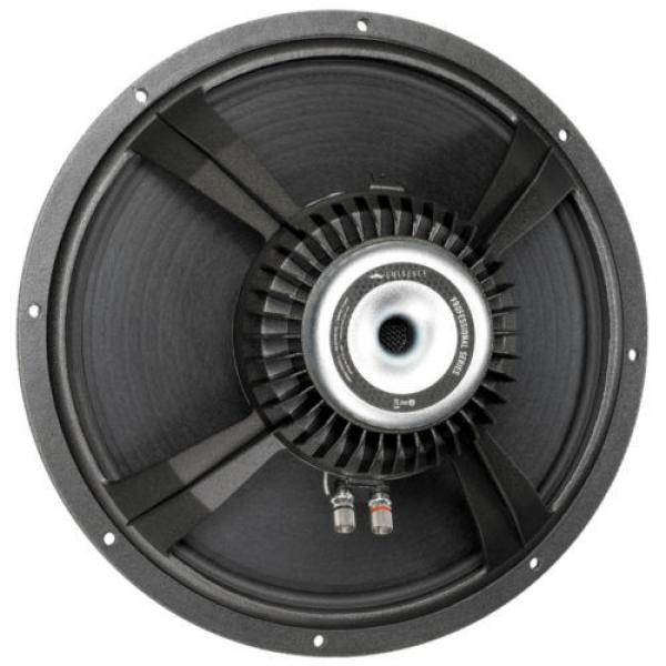 Pair Eminence Kappalite 3015 15&#034; Neo Woofer 8ohm 100.8dB 3VC Replacemnt Speaker #3 image