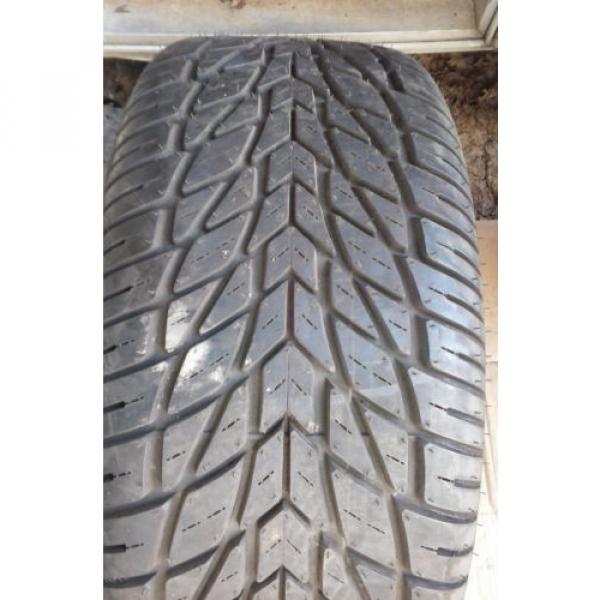 255 45 17 PACEMARK SUPER G/T 255/45R17 RADIAL TIRE (1) #1 image