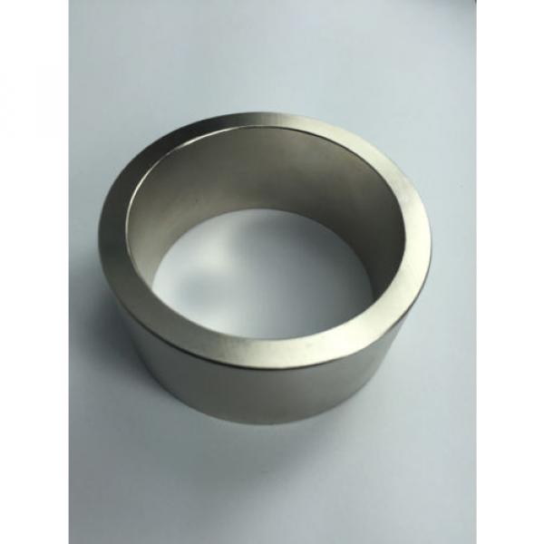 Multi (8) Poles Radial Diametrically Straight Magnetized Ring 26mm Ndfeb Magnets #1 image