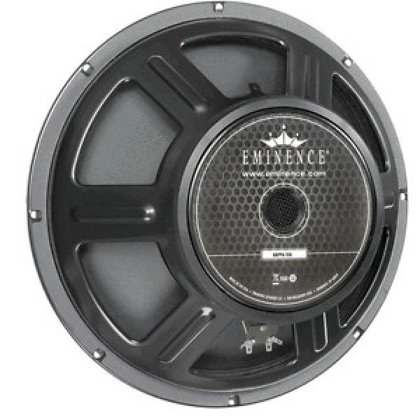 BNIB EMINENCE 15&#034; KAPPA 15 450w 4ohm PA SPEAKER, NEW #1 image