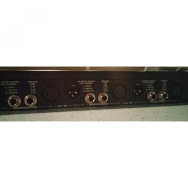 BEHRINGER MULTICOM PRO-XL MDX4600 #6 image