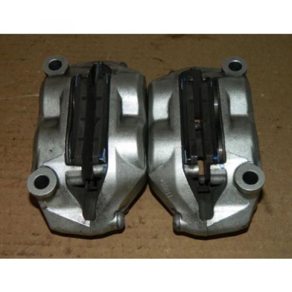 Brembo Radial Front Brake Calipers Ducati Monster 1100S/1100 Hypermotard 848 SBK #3 image