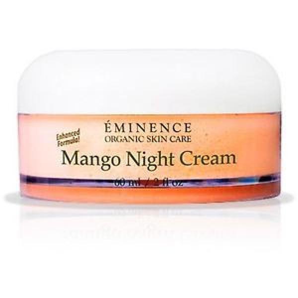 Eminence Mango Night Cream 2oz #1 image