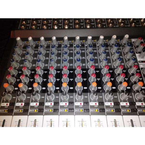 behringer europower pmp4000 #5 image