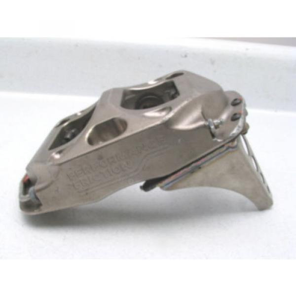 Performance Friction Radial Mount billet Brake Caliper 28.85 - 25.4 mm NASCAR #3 #1 image