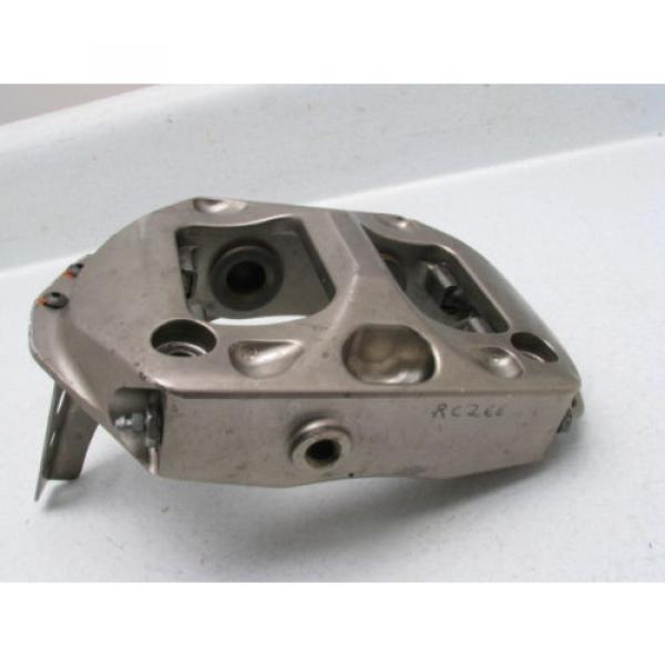 Performance Friction Radial Mount billet Brake Caliper 28.85 - 25.4 mm NASCAR #3 #2 image