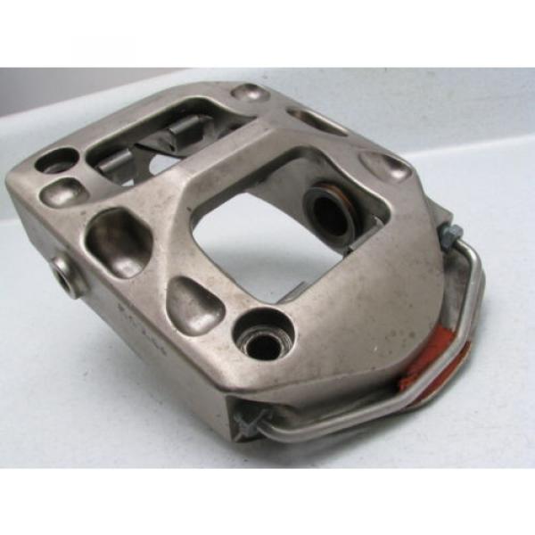 Performance Friction Radial Mount billet Brake Caliper 28.85 - 25.4 mm NASCAR #3 #3 image