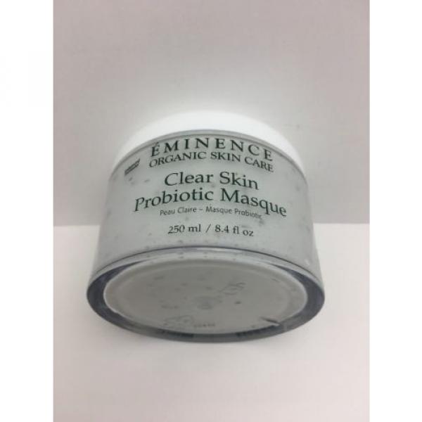 Eminence Organic Skincare Clear Skin Probiotic Masque, 8.4 Ounce #8 image